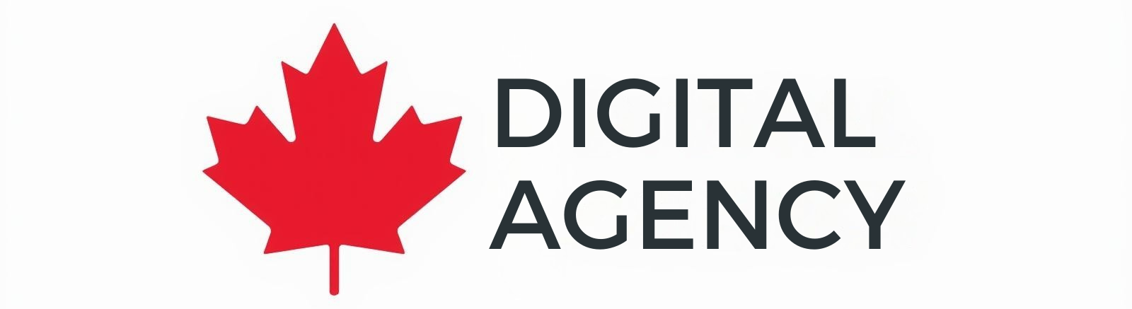 CANADA DIGITAL AGENCY
