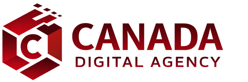 logo canada digital agency