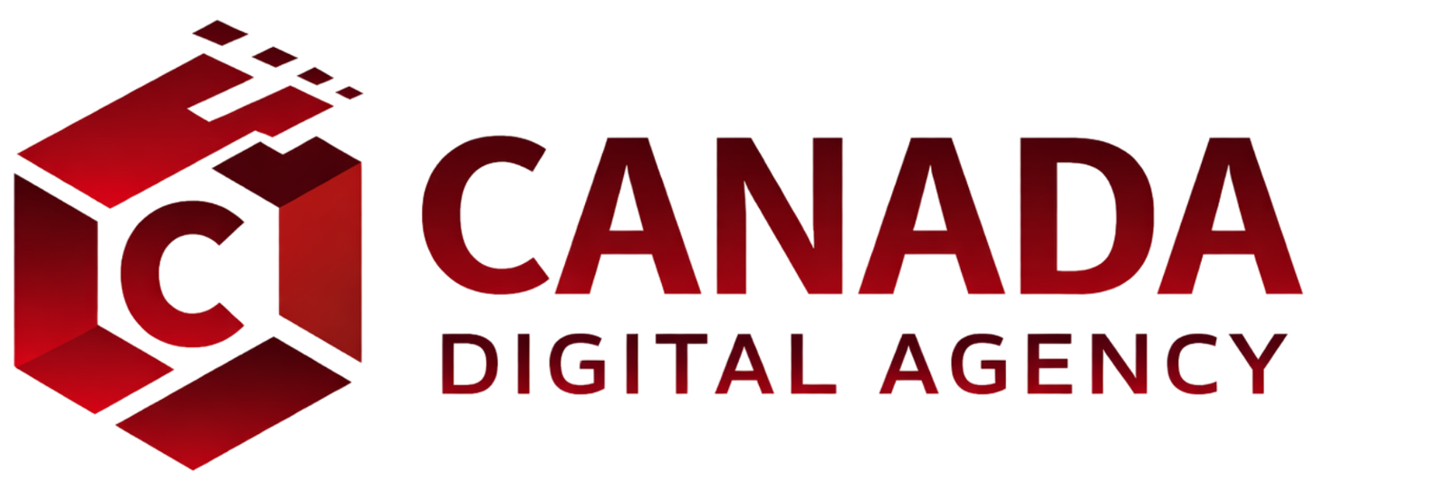 logo canada digital agency