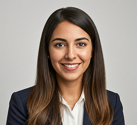 Elena Rodriguez Head of SEO