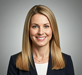 Sarah Jenkins CEO